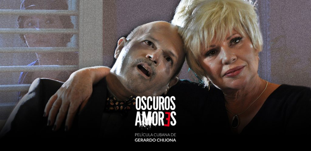 Oscuros amores inicio